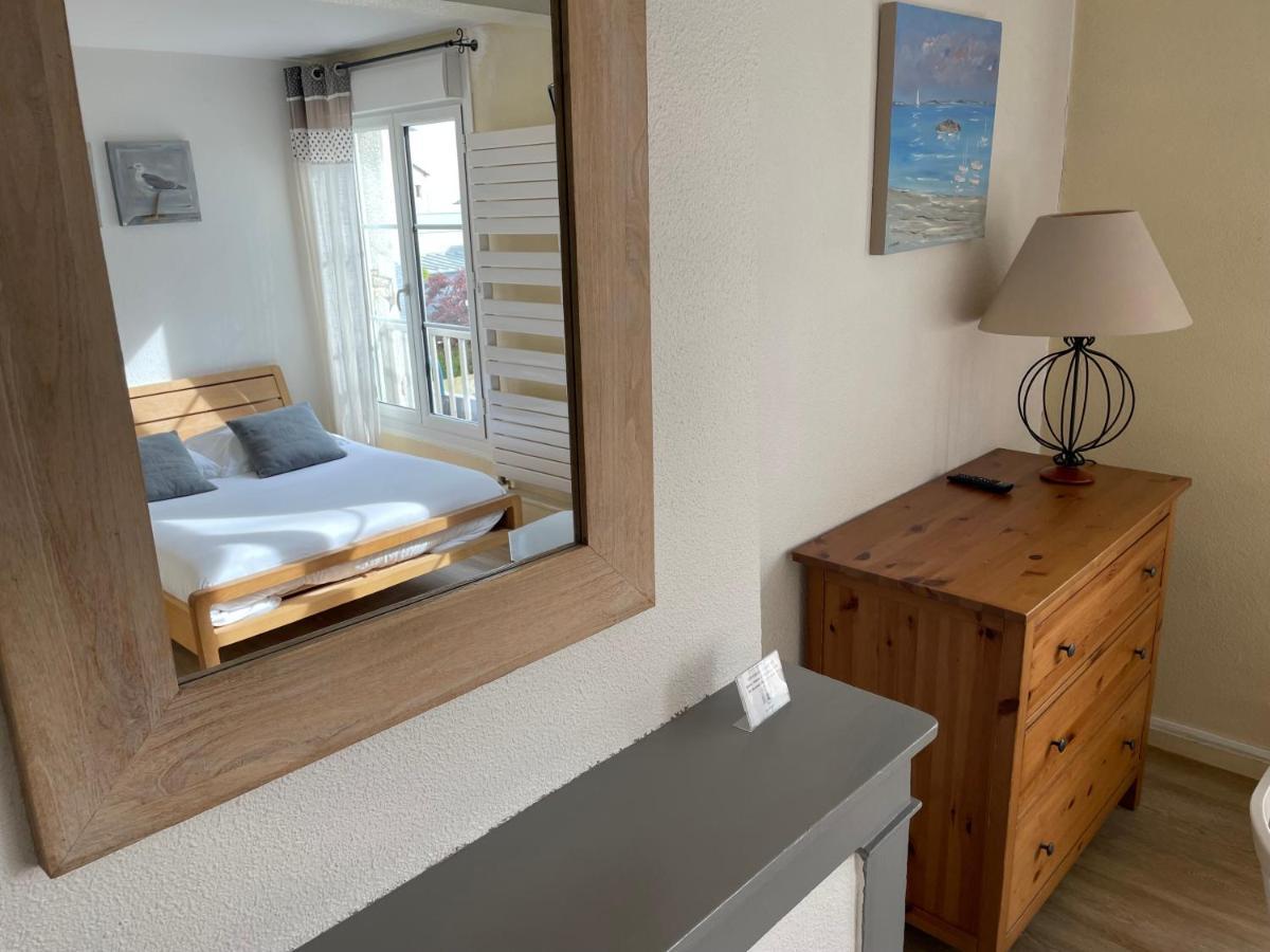 Hotel Des Falaises Villers-sur-Mer Esterno foto