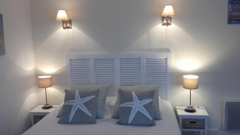 Hotel Des Falaises Villers-sur-Mer Esterno foto